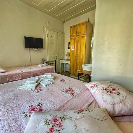 Eolya Konuk Evi Ayvalı المظهر الخارجي الصورة