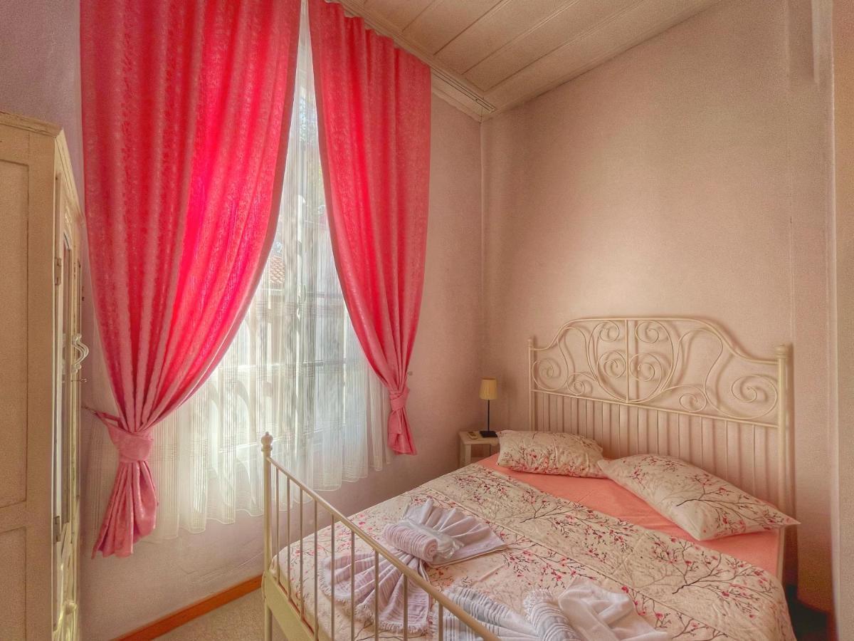 Eolya Konuk Evi Ayvalı المظهر الخارجي الصورة