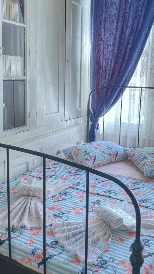 Eolya Konuk Evi Ayvalı المظهر الخارجي الصورة
