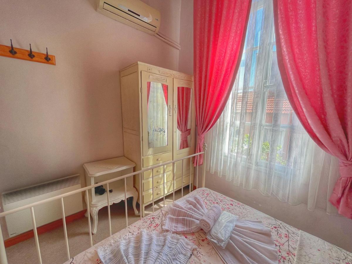 Eolya Konuk Evi Ayvalı المظهر الخارجي الصورة