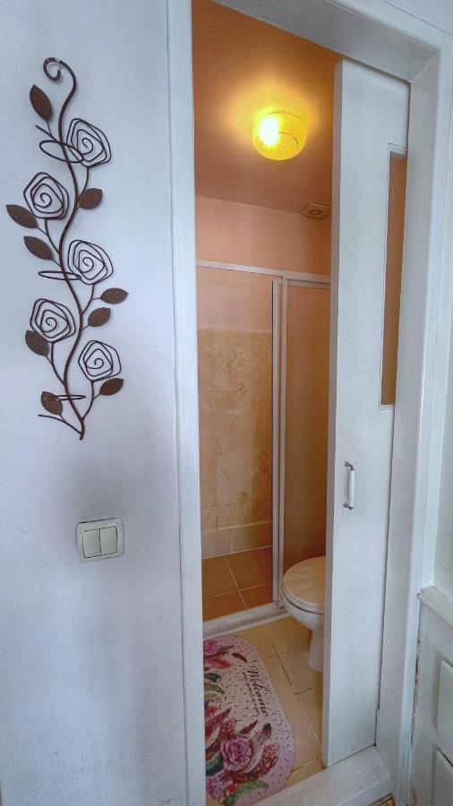 Eolya Konuk Evi Ayvalı المظهر الخارجي الصورة