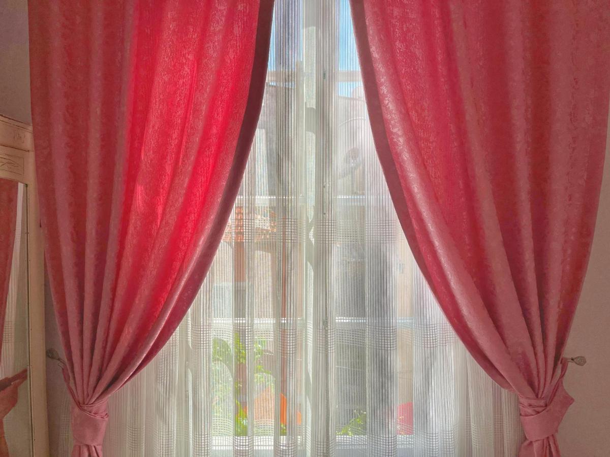 Eolya Konuk Evi Ayvalı المظهر الخارجي الصورة