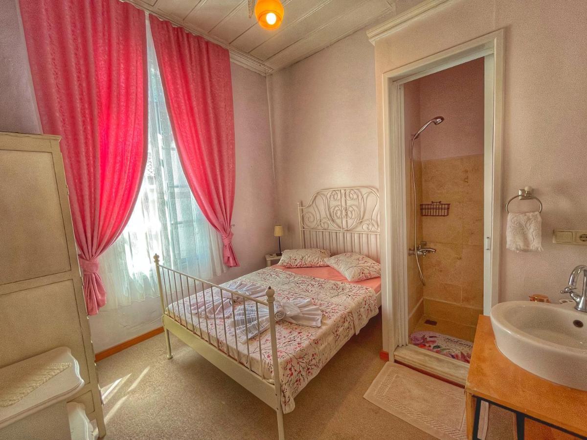 Eolya Konuk Evi Ayvalı المظهر الخارجي الصورة