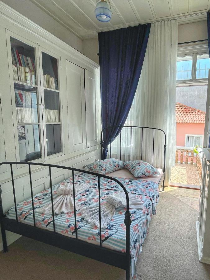 Eolya Konuk Evi Ayvalı المظهر الخارجي الصورة