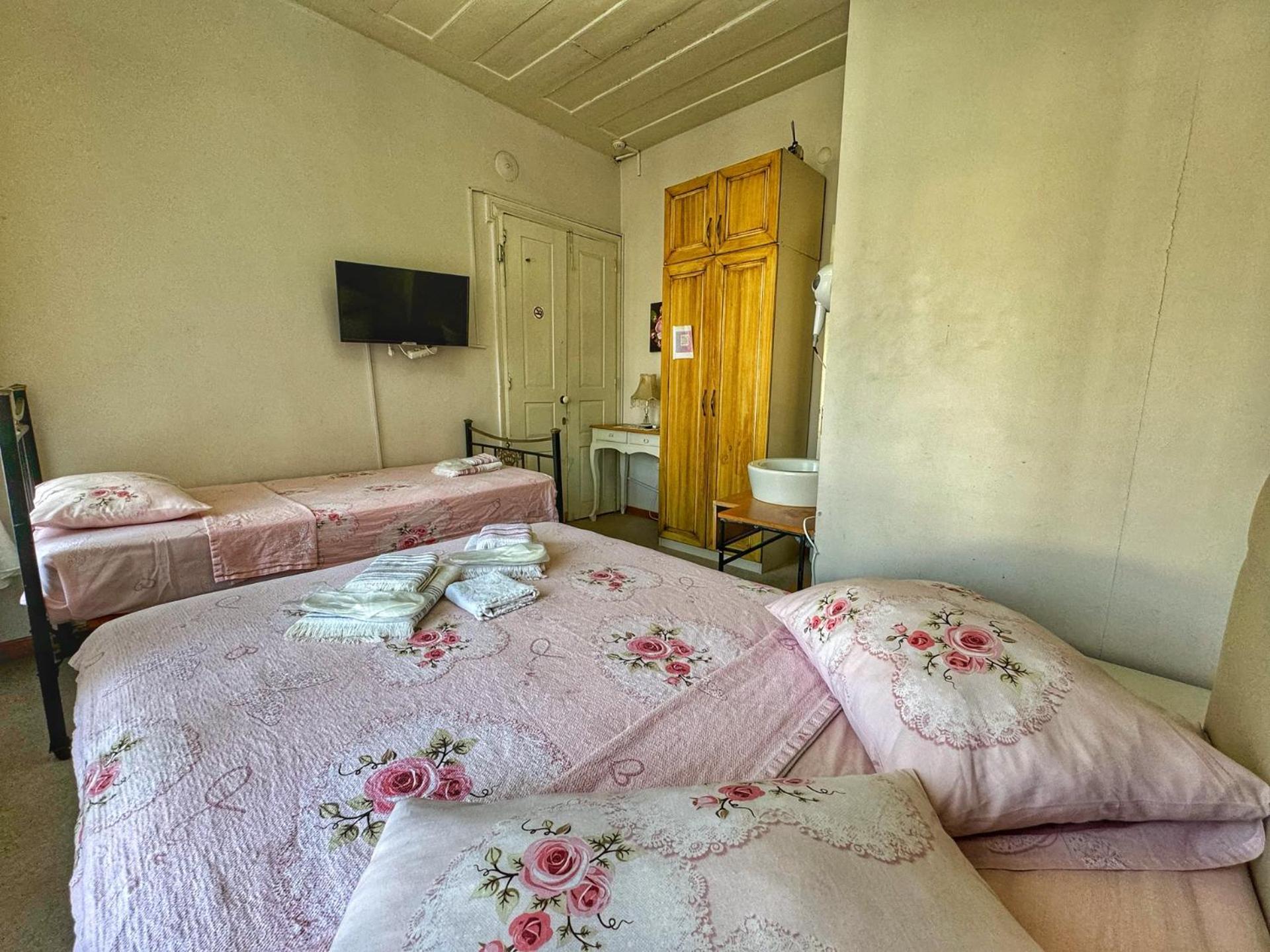 Eolya Konuk Evi Ayvalı المظهر الخارجي الصورة